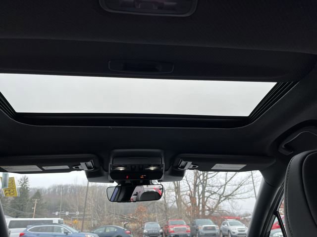 New 2026 Subaru Outback Limited image 18