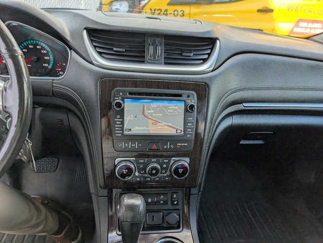 Used 2015 Chevrolet Traverse LTZ image 5