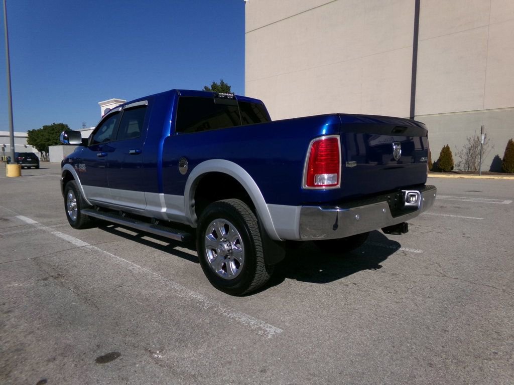 Used 2016 RAM 2500 Laramie w/ Protection Group image 6