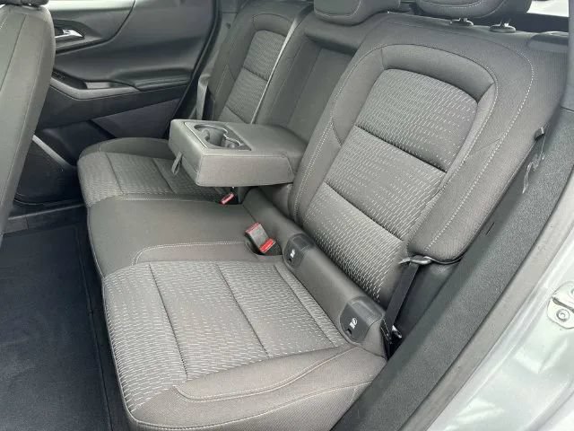 Used 2025 Chevrolet Equinox LT FWD image 20