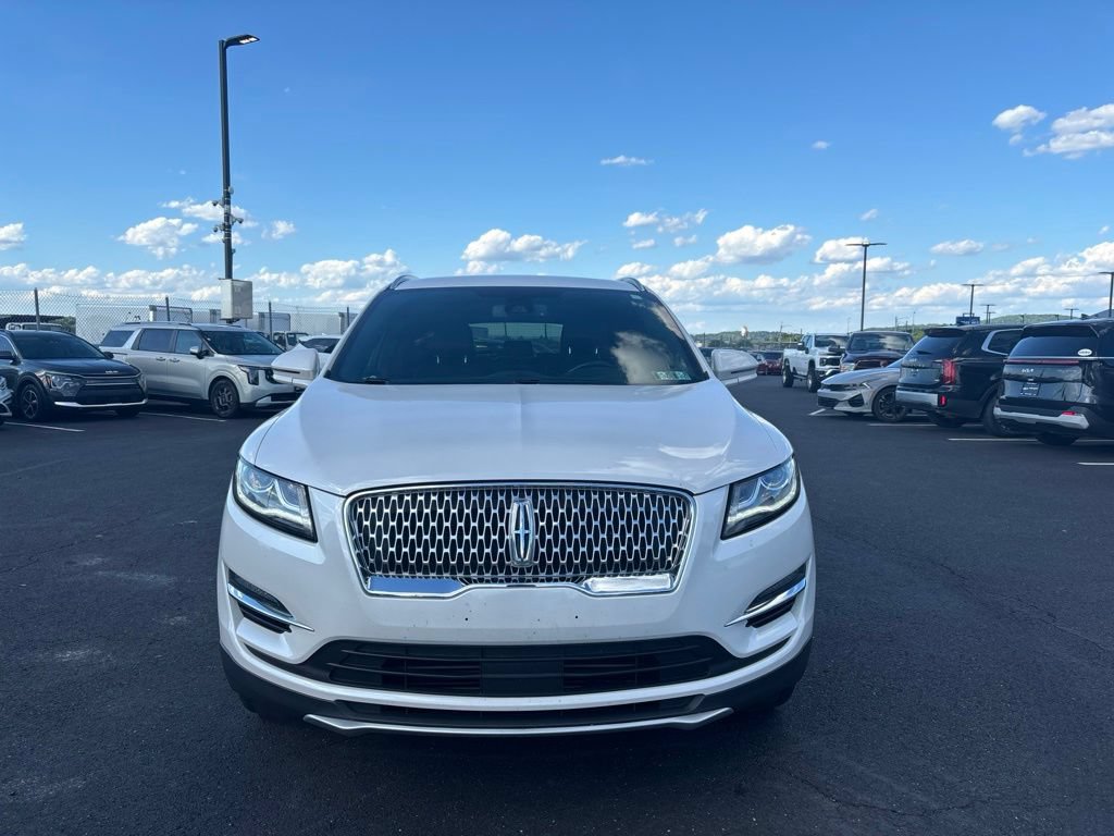 Used 2019 Lincoln MKC Reserve w/ MKC Climate Package AWD/4WD image 8