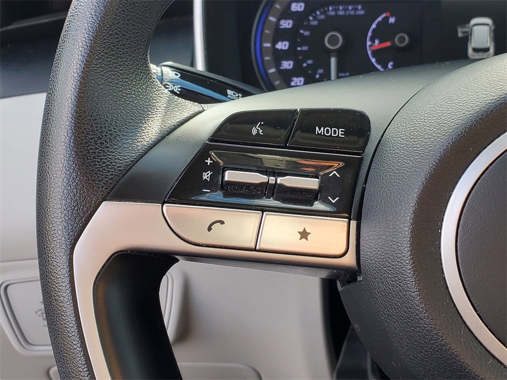 Used 2024 Hyundai Tucson SEL image 12