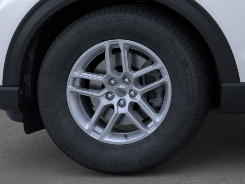 New 2026 Ford Explorer Active w/ Active Comfort Package RWD image 45