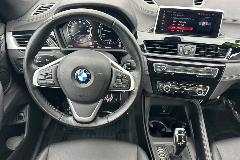 Used 2022 BMW X1 xDrive28i w/ Convenience Package image 16