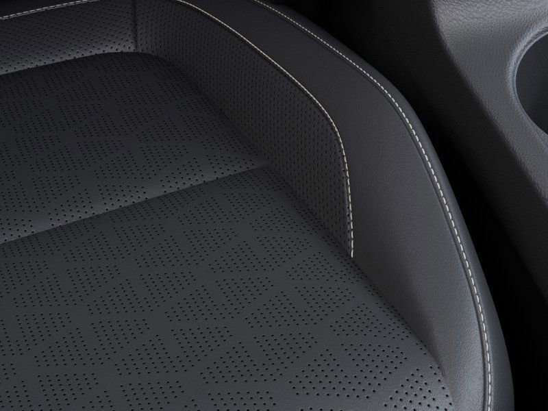 New 2025 Kia Seltos SX AWD/4WD image 24