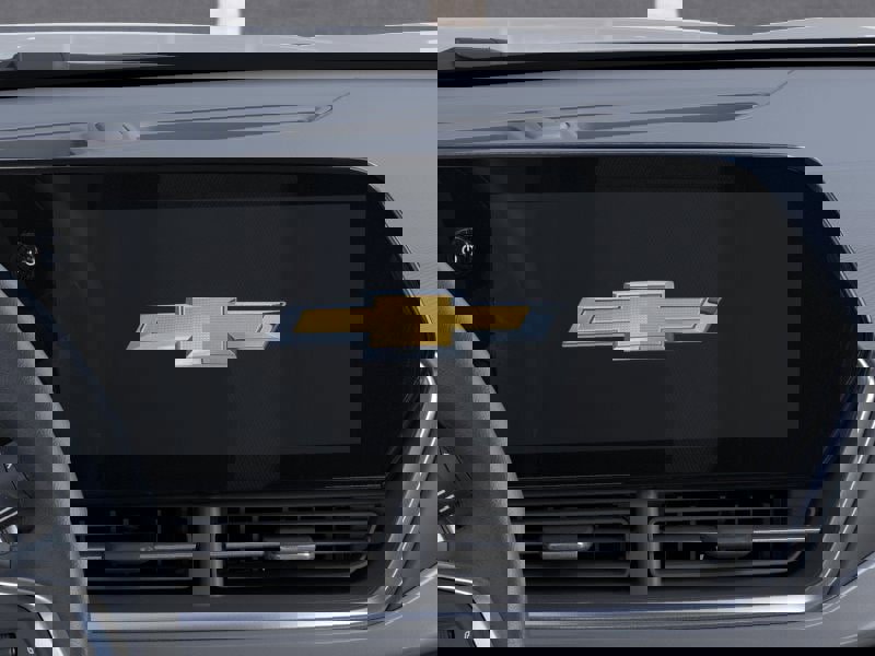 New 2026 Chevrolet Trax LT w/ Driver Confidence Package image 20