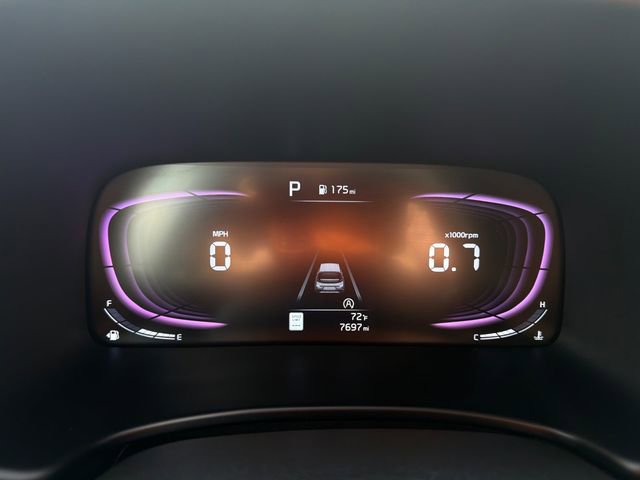 Used 2025 Kia Soul LX image 5