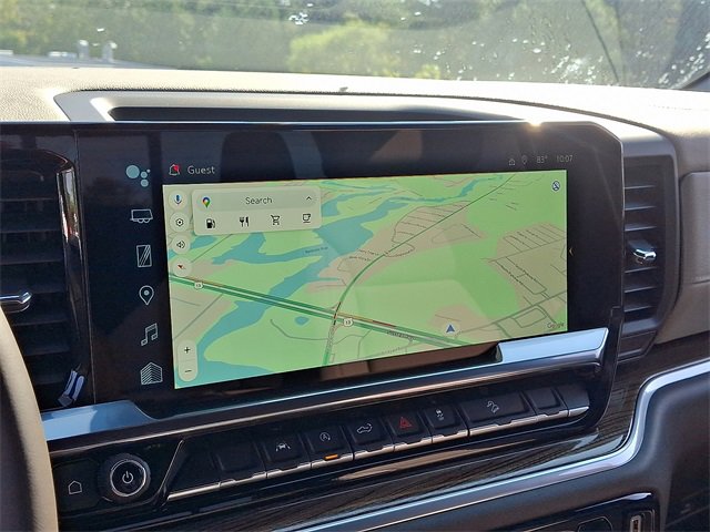 New 2026 Chevrolet Silverado 1500 RST w/ Convenience Package II image 12