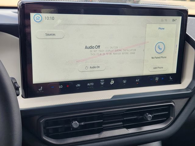 New 2025 Ford Bronco Sport Heritage w/ Convenience Package image 18