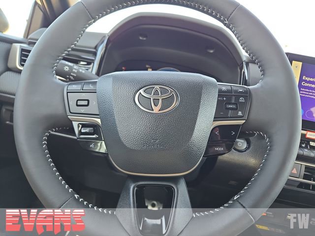 New 2026 Toyota Camry SE w/ Multimedia Upgrade Package AWD/4WD image 14