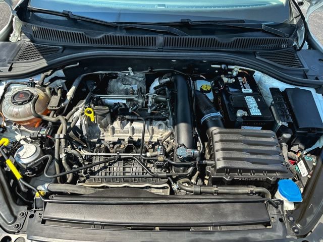Used 2020 Volkswagen Jetta SE FWD image 12