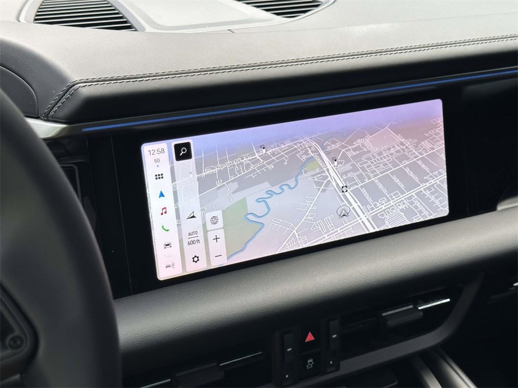 New 2025 Porsche Macan 4S Electric image 23