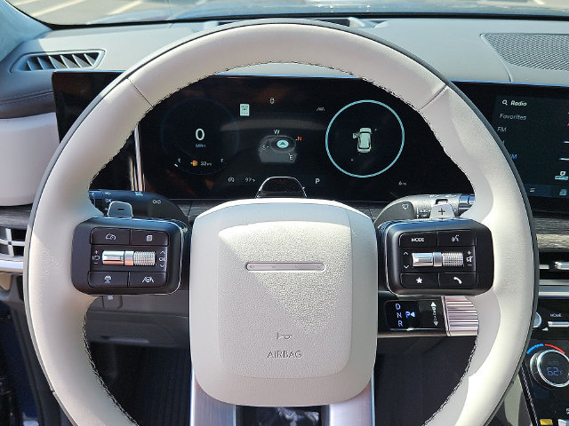 New 2026 Hyundai Santa Fe Calligraphy AWD/4WD image 24