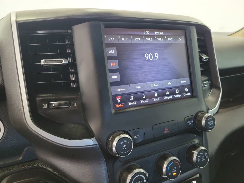 Used 2020 RAM 1500 Lone Star image 26