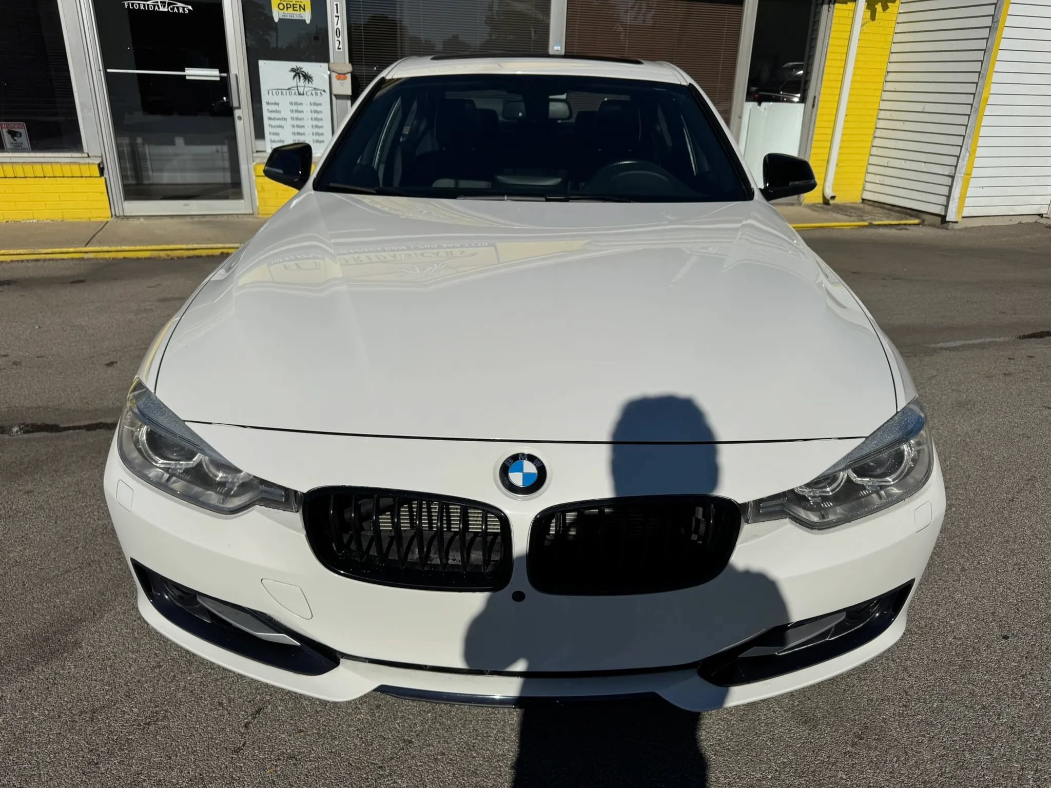 Used 2013 BMW 335i Sedan RWD image 13