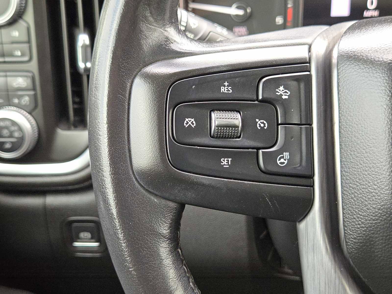 Used 2020 GMC Sierra 2500 Denali w/ Denali Ultimate Package AWD/4WD image 27