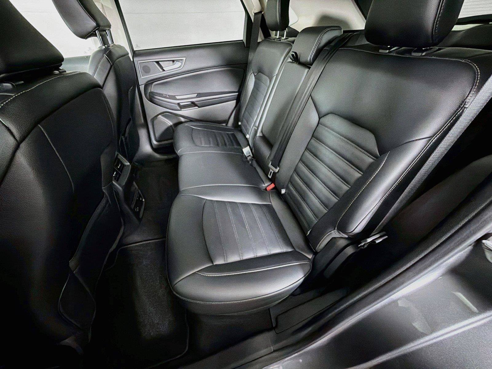 Used 2022 Ford Edge SEL w/ Convenience Package AWD/4WD image 25
