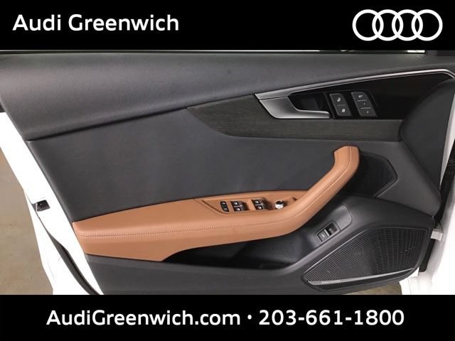 Certified 2023 Audi A4 2.0T Premium Plus w/ Premium Plus Package AWD/4WD image 11