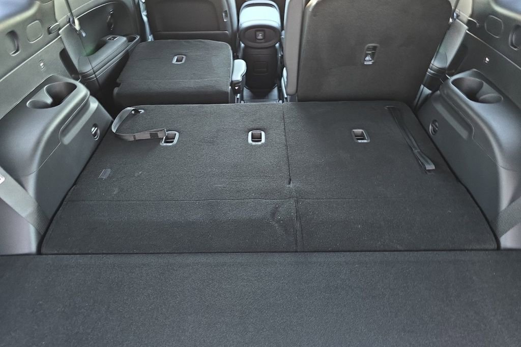 New 2026 Hyundai Palisade XRT Pro image 14