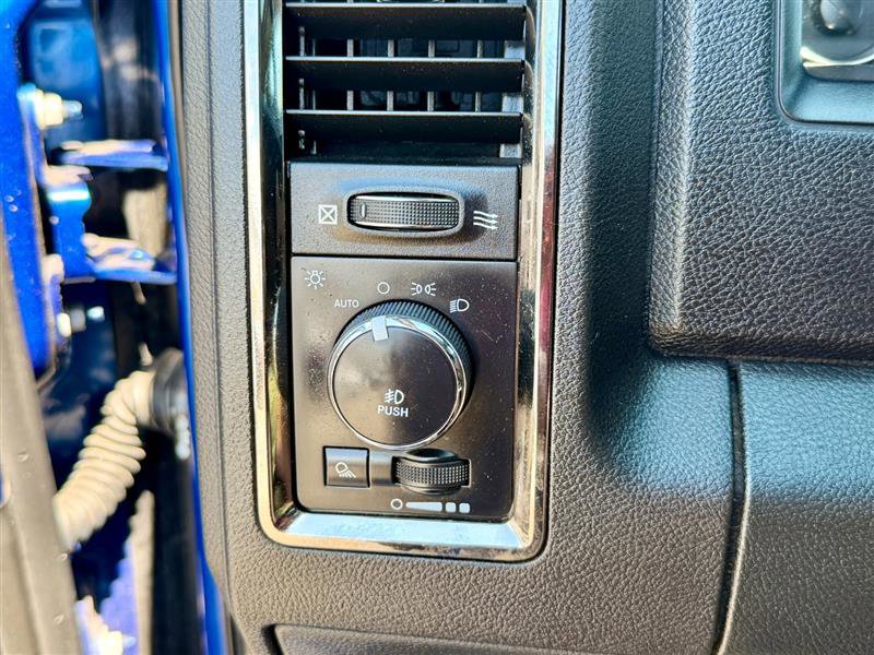 Used 2016 RAM 1500 Sport AWD/4WD image 16