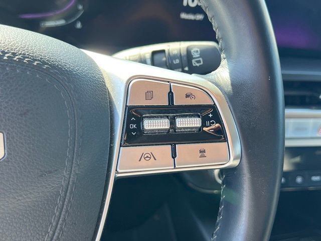 Used 2023 Kia Telluride LX AWD/4WD image 24
