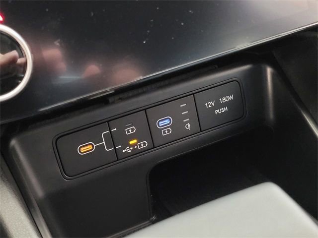 New 2026 Hyundai Santa Cruz XRT image 25