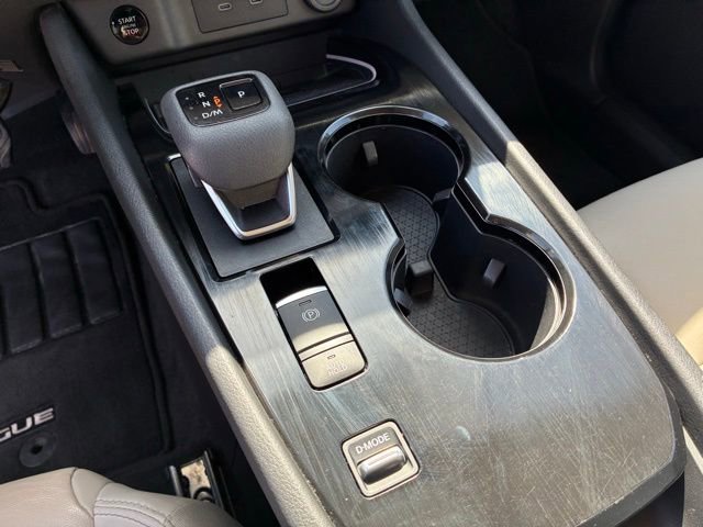 Certified 2024 Nissan Rogue SL FWD image 20