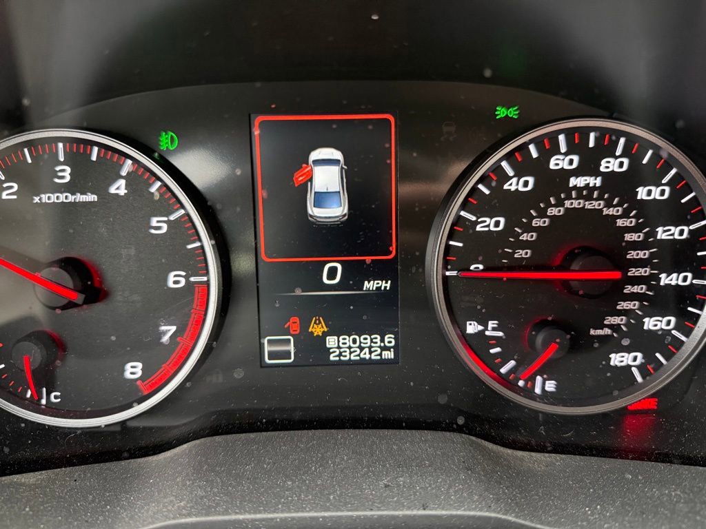 Used 2023 Subaru WRX Premium image 6