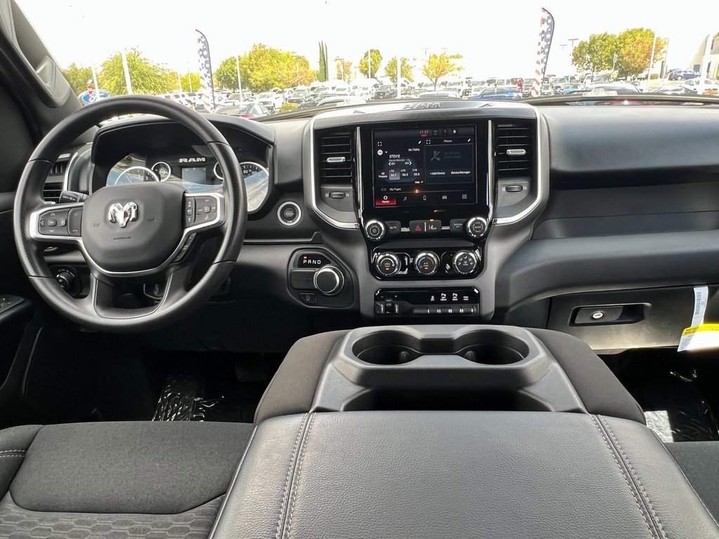 Certified 2025 RAM 1500 Big Horn image 17