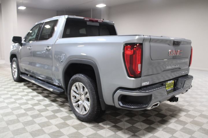 New 2026 GMC Sierra 1500 Denali image 10