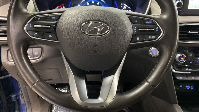 Used 2020 Hyundai Santa Fe Limited AWD/4WD image 16