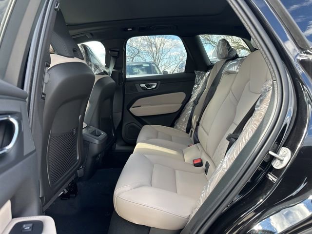 New 2026 Volvo XC60 B5 Plus w/ Climate Package image 11