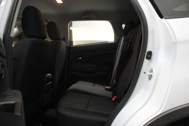 New 2025 Mitsubishi Outlander Sport ES image 26