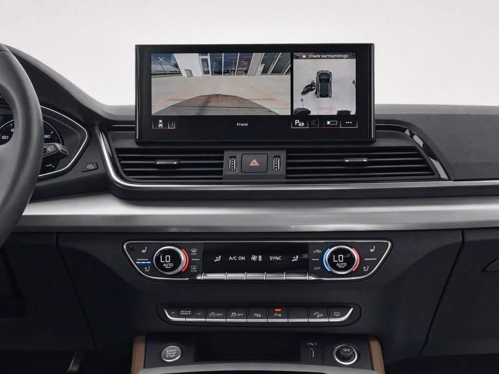 Used 2023 Audi Q5 2.0T Prestige w/ Prestige Package AWD/4WD image 24