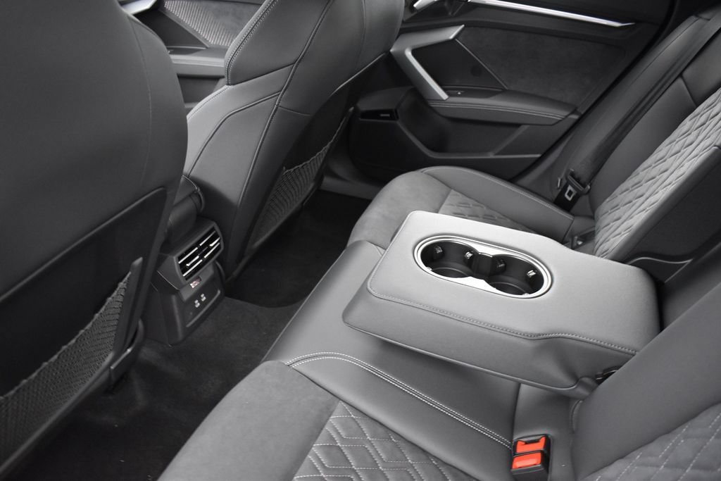 New 2026 Audi S3 Premium AWD/4WD image 18