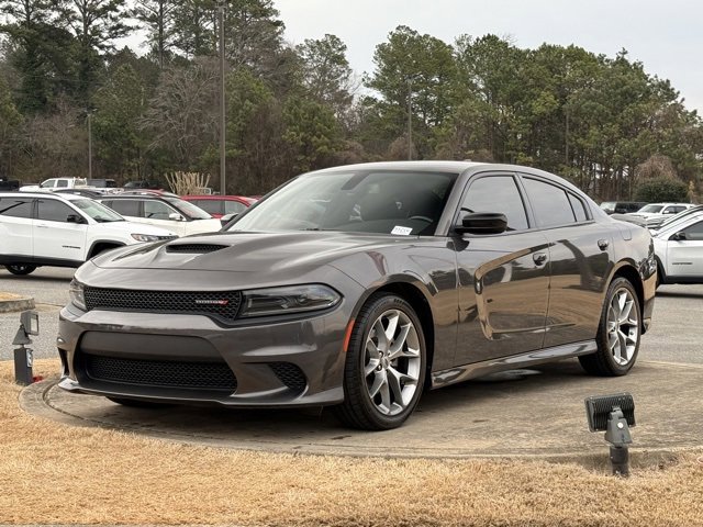 Used 2023 Dodge Charger GT image 3