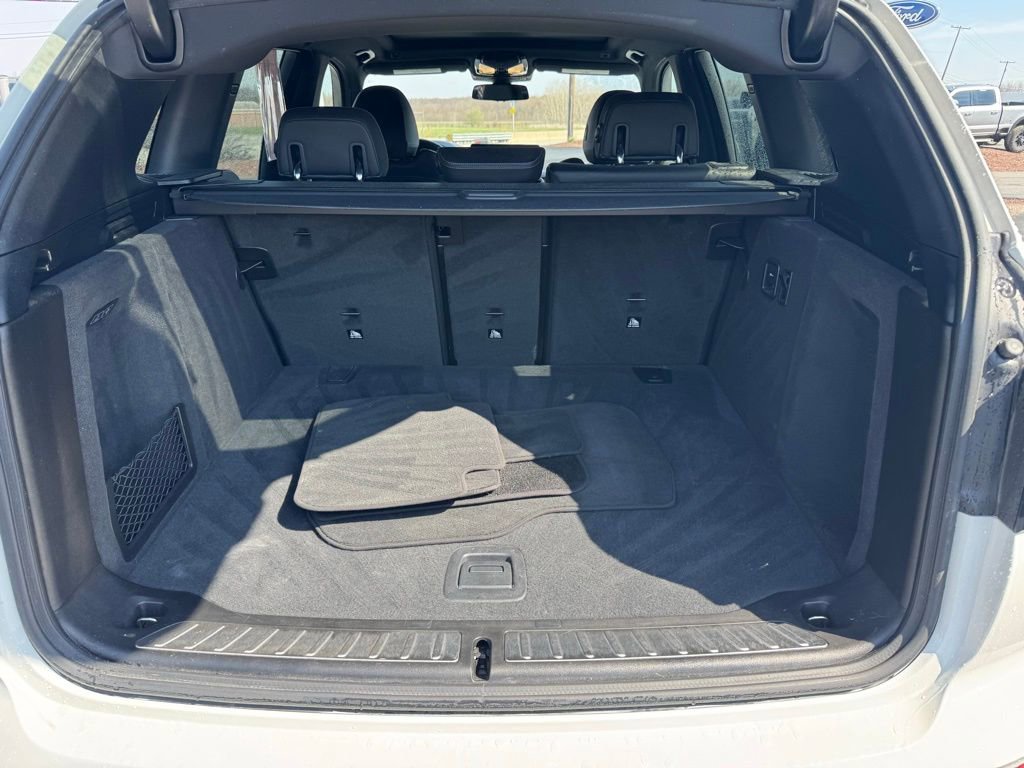 Used 2023 BMW X3 xDrive30i w/ Premium Package image 6