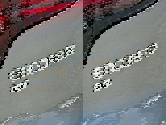 New 2026 Buick Encore GX Sport Touring w/ Advanced Technology Package image 16