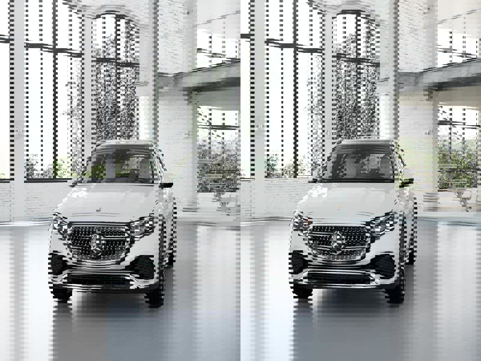 New 2026 Mercedes-Benz E 450 4MATIC All-Terrain Wagon image 41