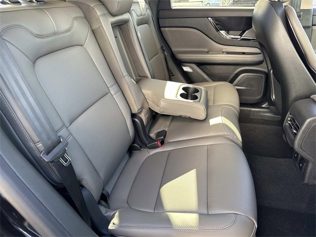 New 2026 Lincoln Corsair Premiere image 10