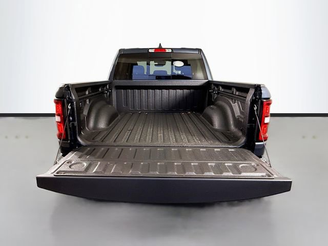 New 2026 RAM 1500 Big Horn image 24