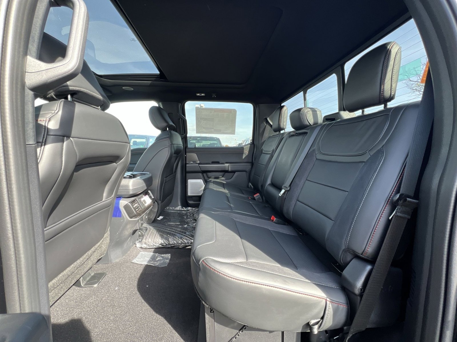 New 2025 Ford F150 Raptor image 25