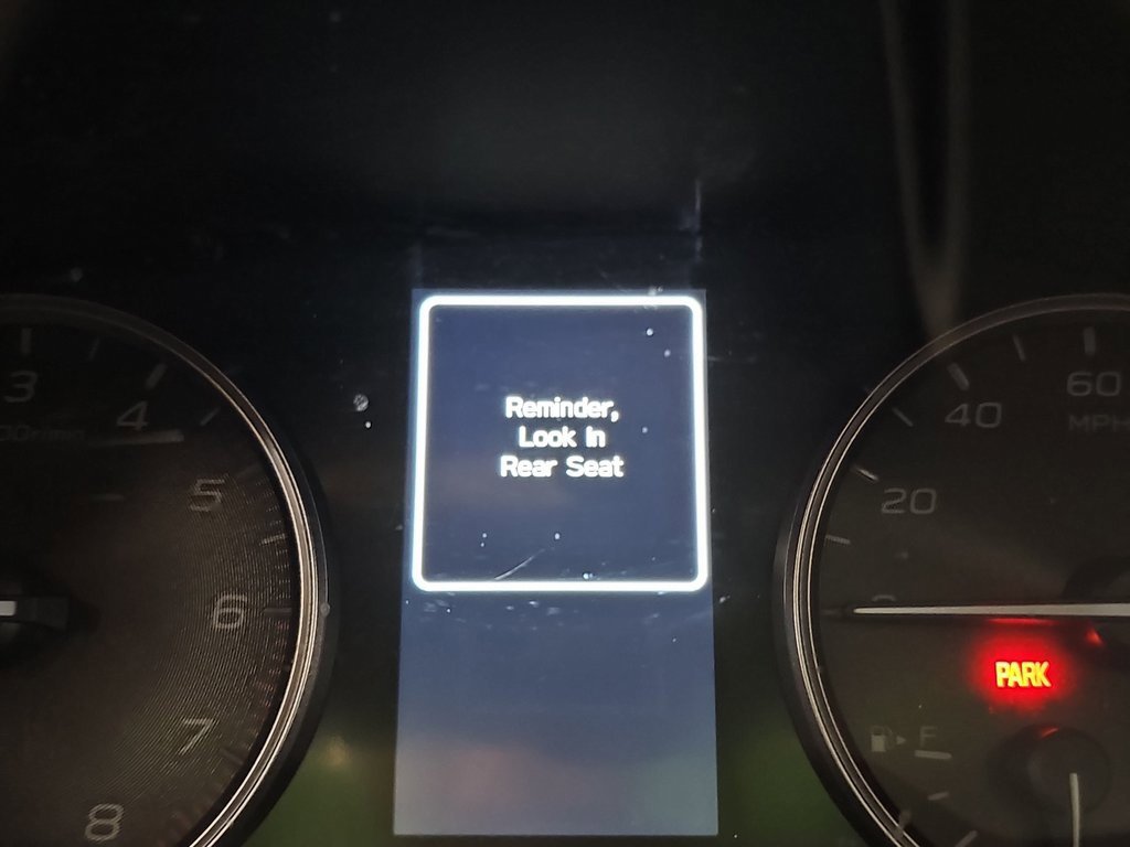 Used 2023 Subaru Legacy Limited image 23