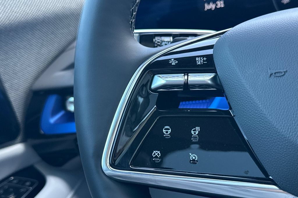 New 2027 Cadillac Optiq Luxury RWD image 26