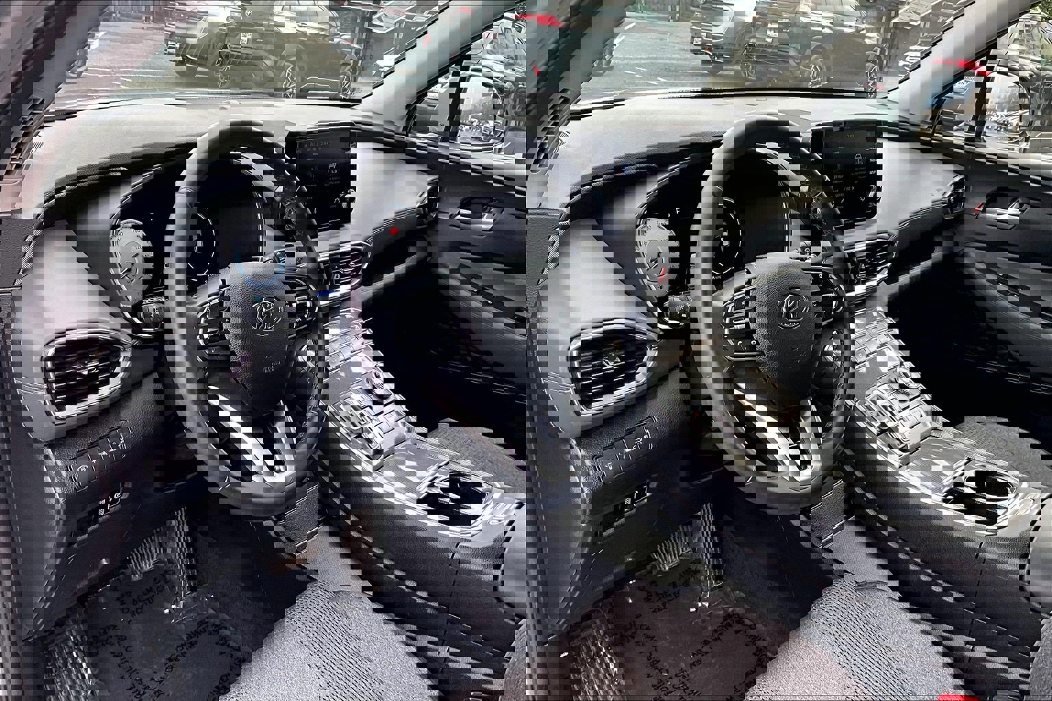 Used 2022 Hyundai Santa Fe SEL w/ Convenience Package image 13