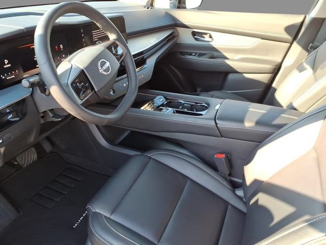 Certified 2025 Nissan Murano SL AWD/4WD image 19