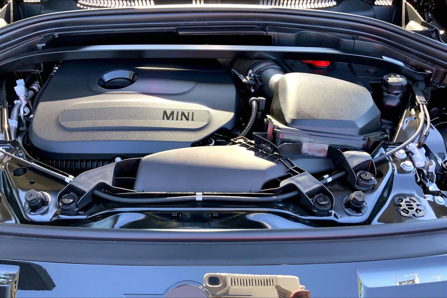 New 2027 MINI Cooper Countryman S AWD/4WD image 16