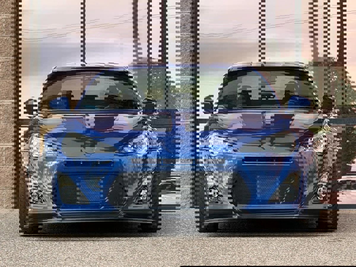 Used 2016 Subaru BRZ Limited image 21