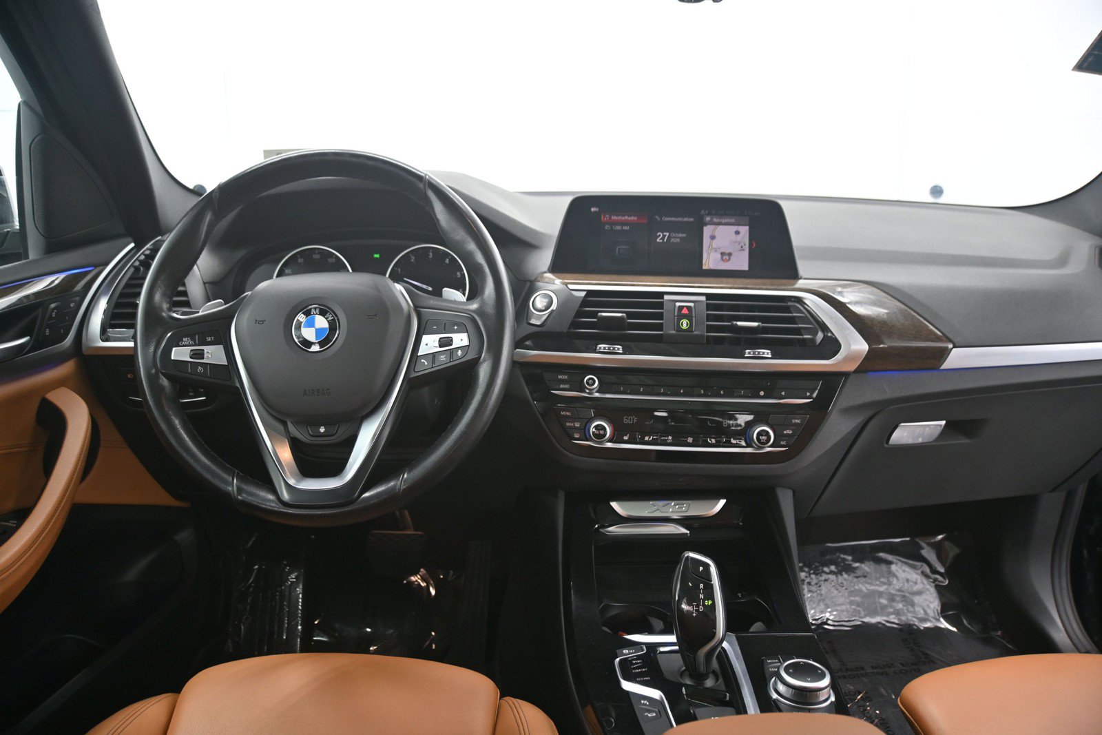Used 2021 BMW X3 xDrive30i AWD/4WD image 18
