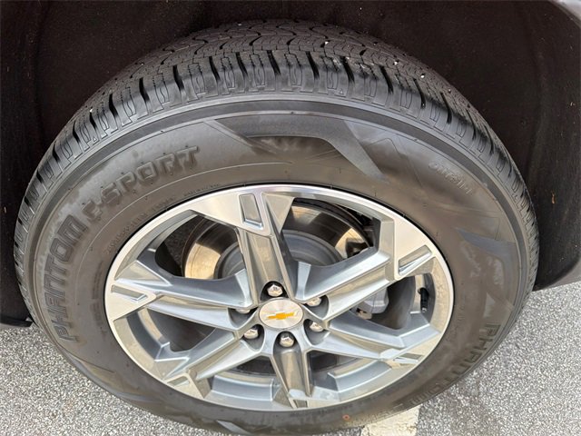 Used 2023 Chevrolet Blazer LT w/ Driver Confidence Package image 19